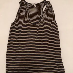 Joie razor back tank